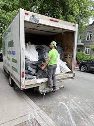 Professional Junk Removal Services in Mayo, MD